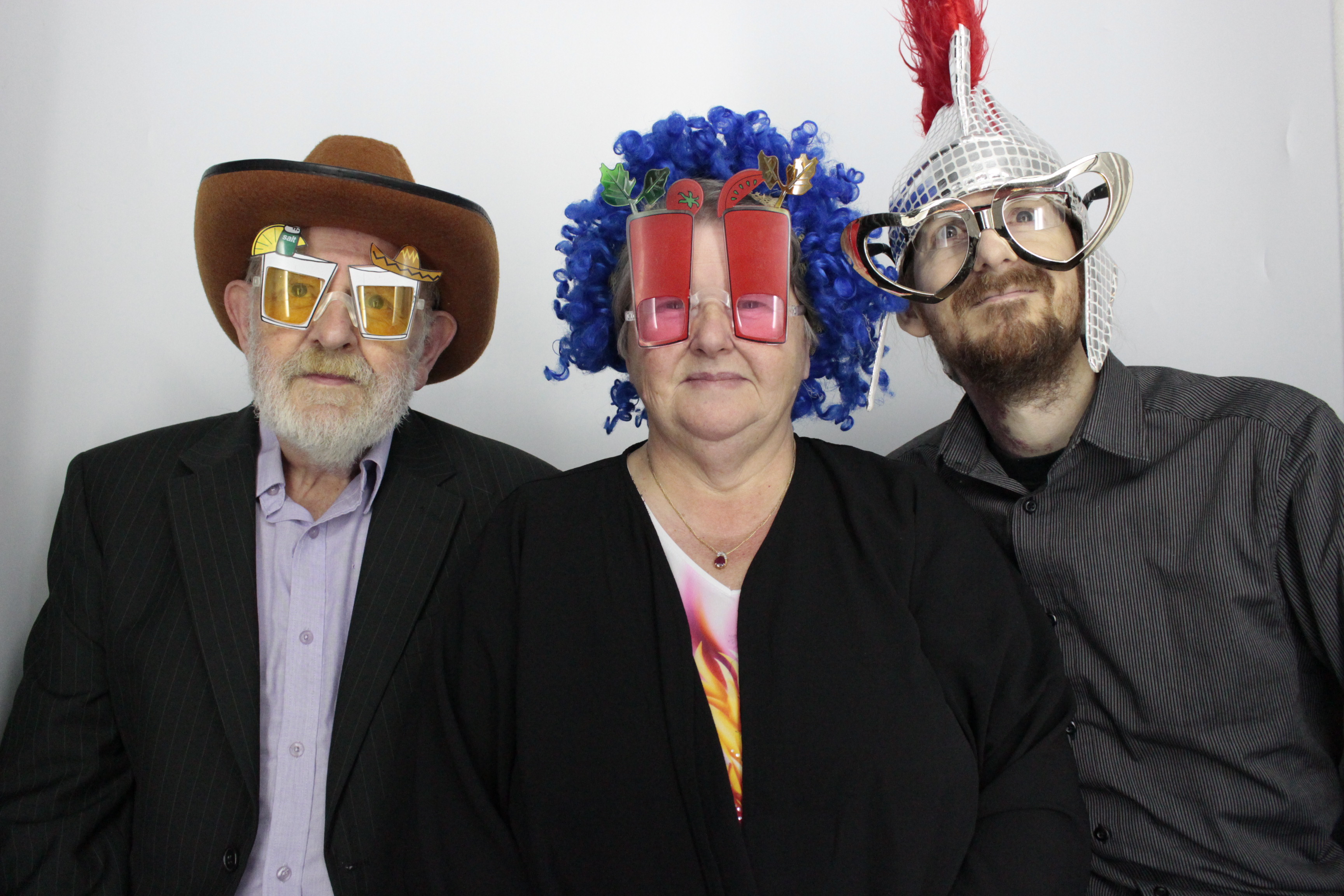 Emma and James’s Wedding  | View more photos from the event at gallery.myphotoboothexperience.co.uk/u/MyPhotoBoothExperienceLtd/Emma-and-James’s-Wedding